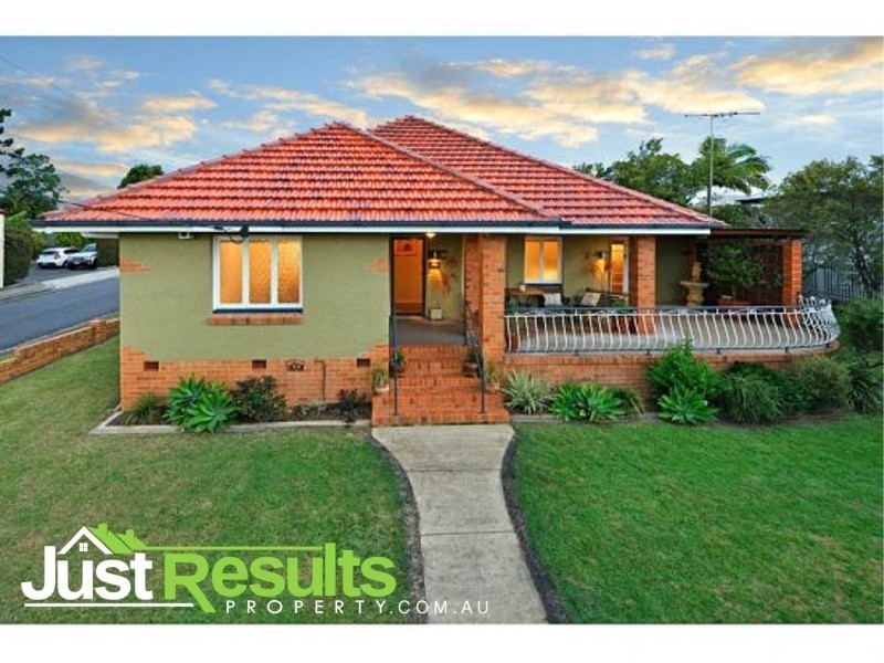 45 Lumley Street, Upper Mount Gravatt QLD 4122