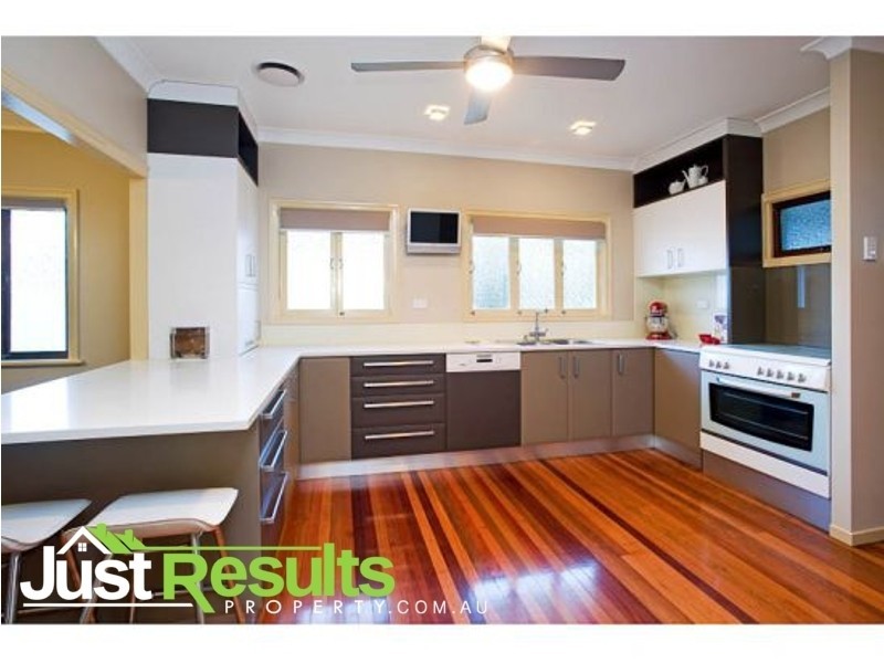 45 Lumley Street, Upper Mount Gravatt QLD 4122