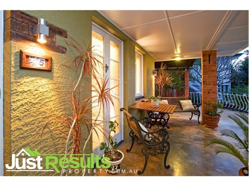 45 Lumley Street, Upper Mount Gravatt QLD 4122