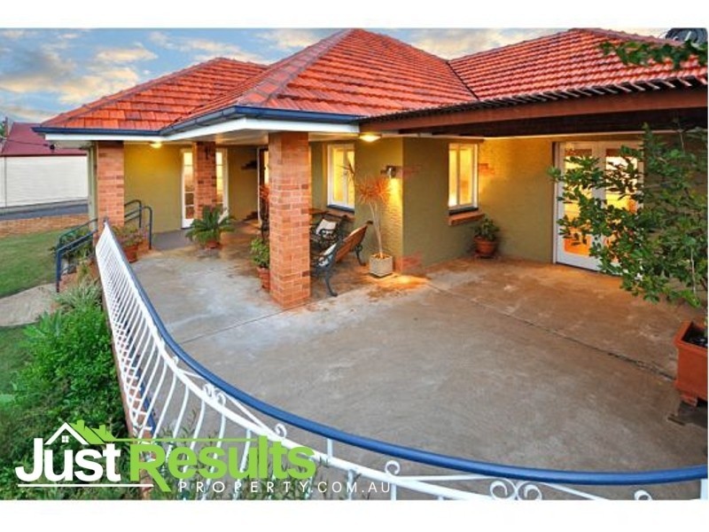45 Lumley Street, Upper Mount Gravatt QLD 4122