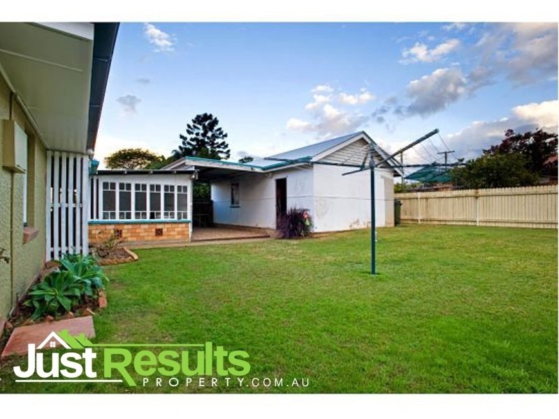 45 Lumley Street, Upper Mount Gravatt QLD 4122