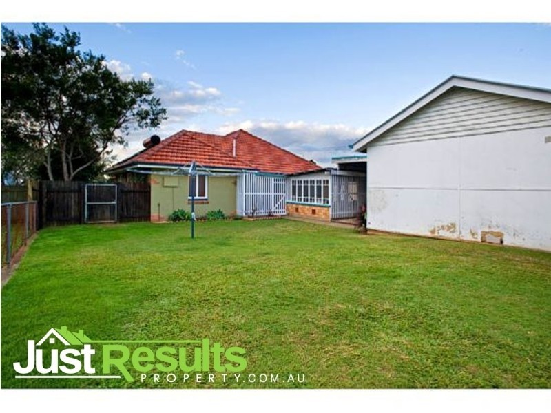 45 Lumley Street, Upper Mount Gravatt QLD 4122