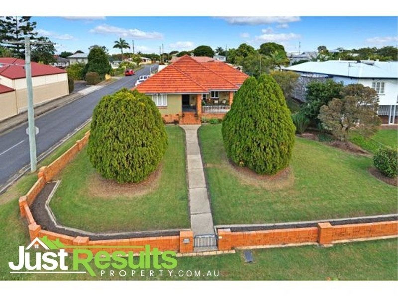 45 Lumley Street, Upper Mount Gravatt QLD 4122
