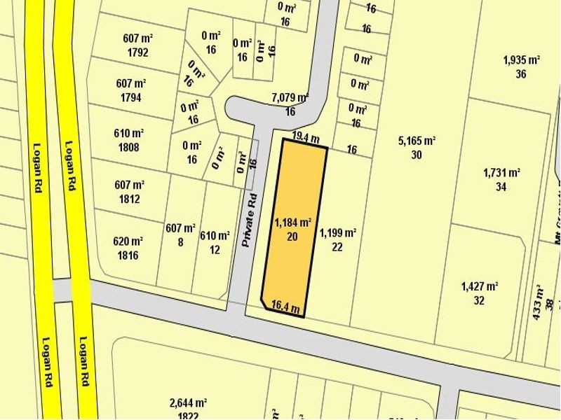 Upper Mount Gravatt QLD 4122