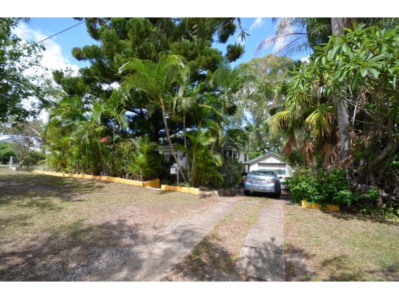 Mount Gravatt East QLD 4122