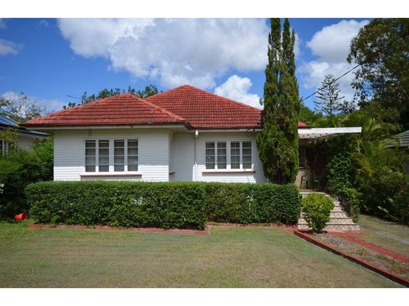 7 Troubridge St, Mount Gravatt East QLD 4122