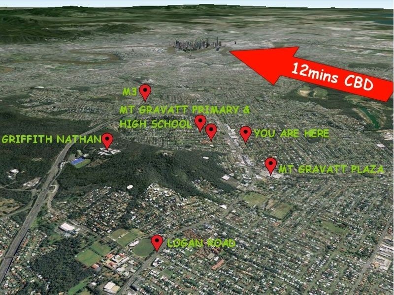 7 Troubridge St, Mount Gravatt East QLD 4122