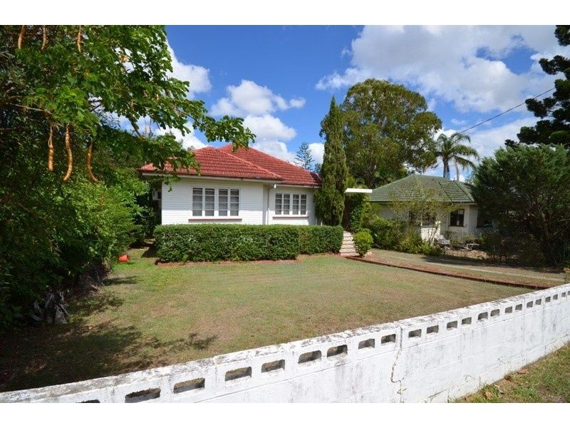 7 Troubridge St, Mount Gravatt East QLD 4122