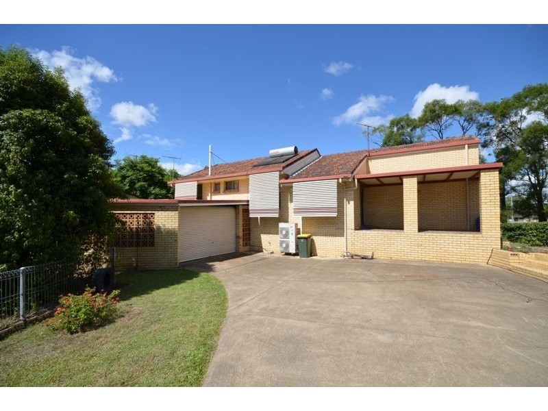 Upper Mount Gravatt QLD 4122