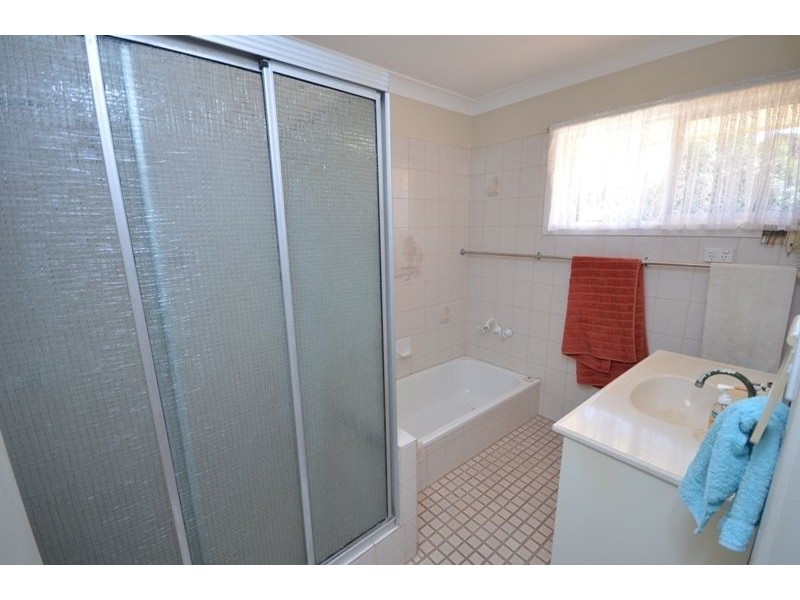Upper Mount Gravatt QLD 4122