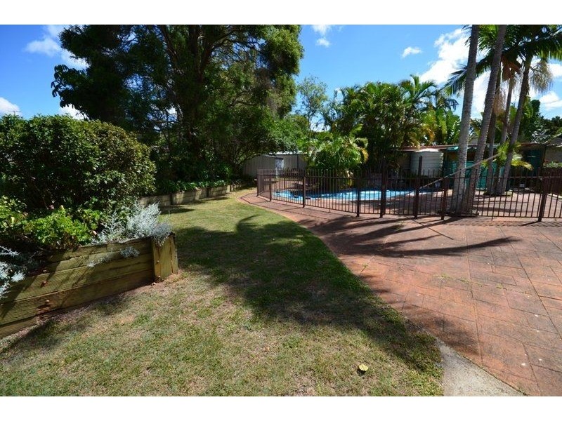 Upper Mount Gravatt QLD 4122