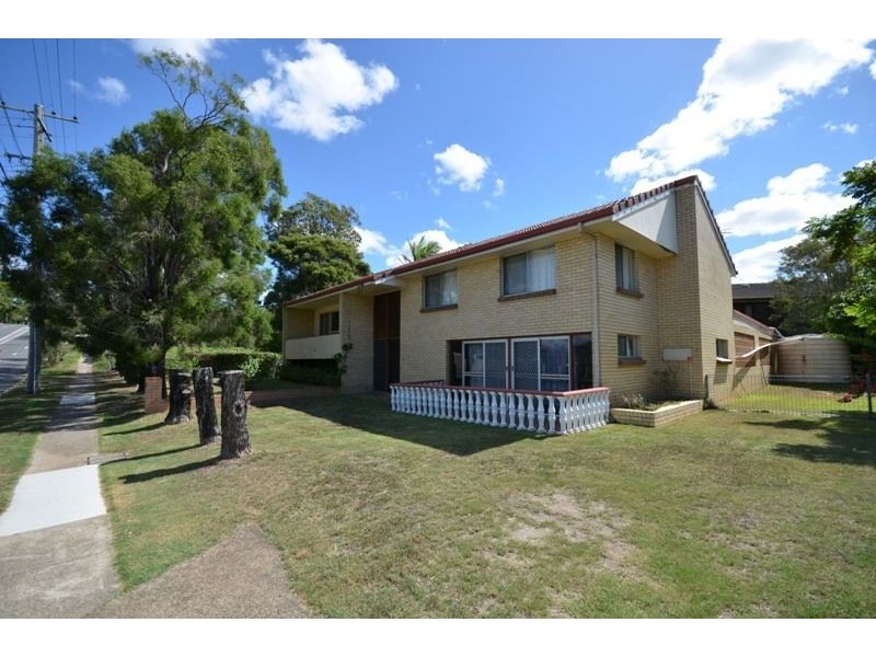 Upper Mount Gravatt QLD 4122