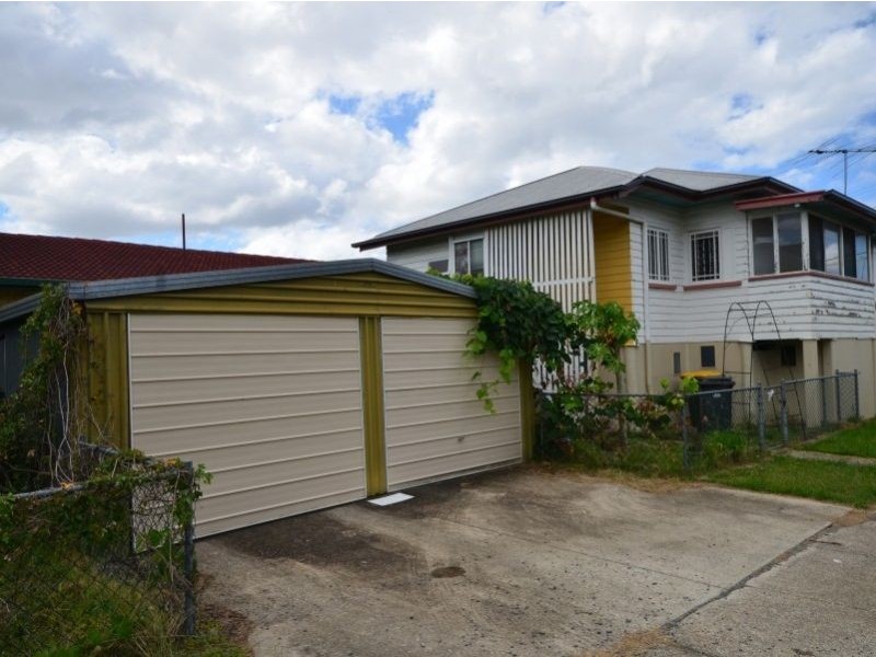 Greenslopes QLD 4120