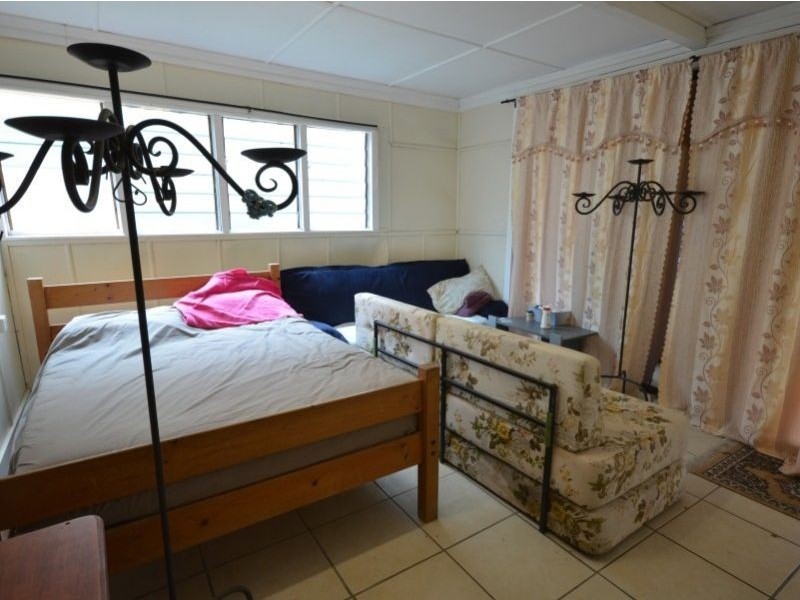 Greenslopes QLD 4120