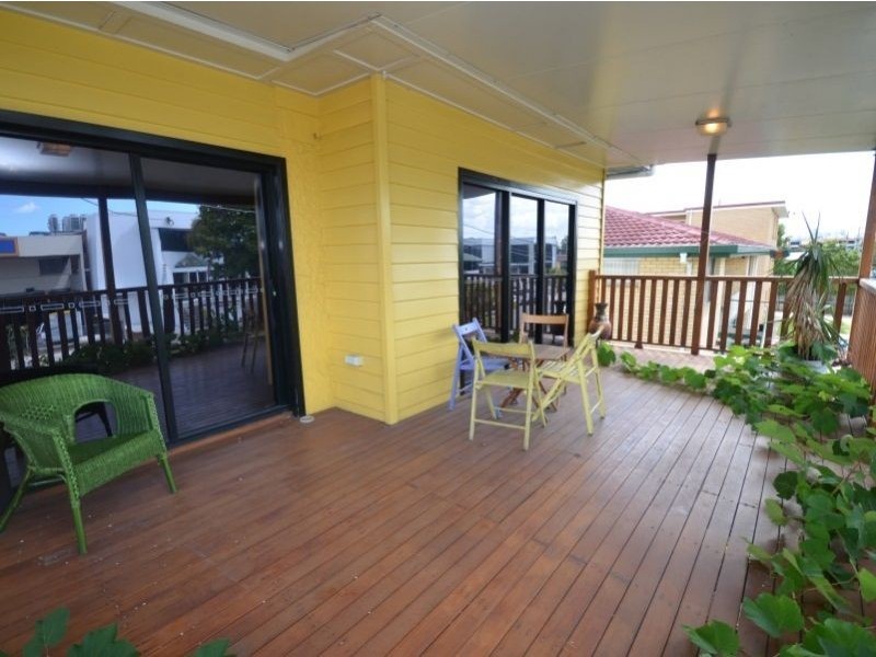 Greenslopes QLD 4120