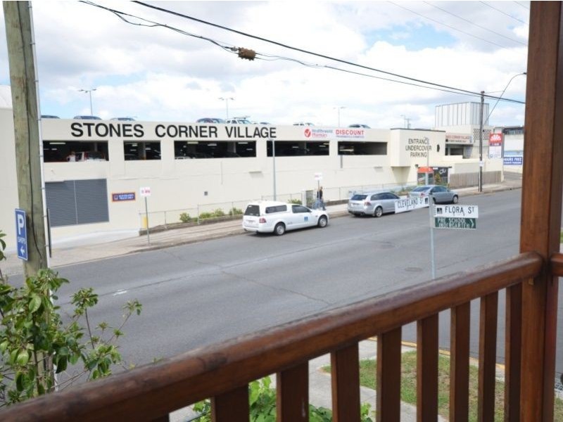 Greenslopes QLD 4120