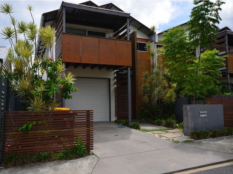 13B Ashington Street, West End QLD 4101