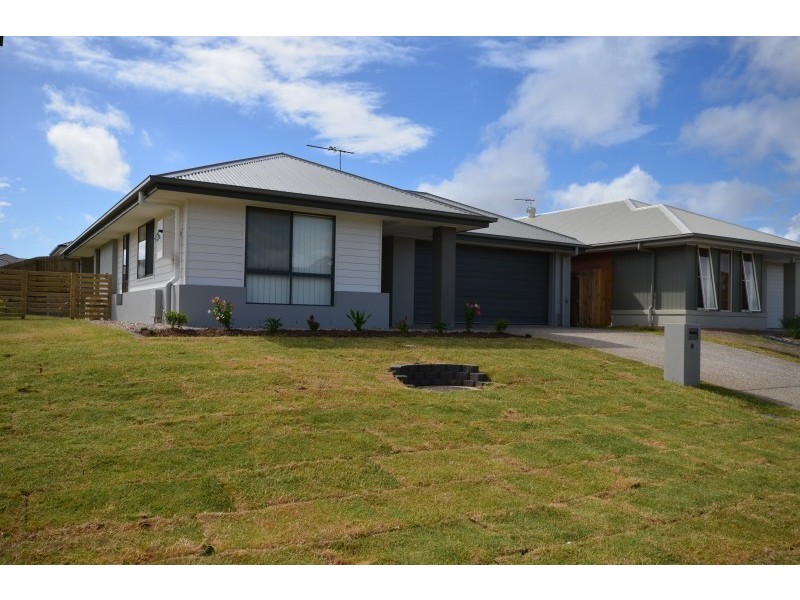 2 Dominic Parade, Augustine Heights QLD 4300