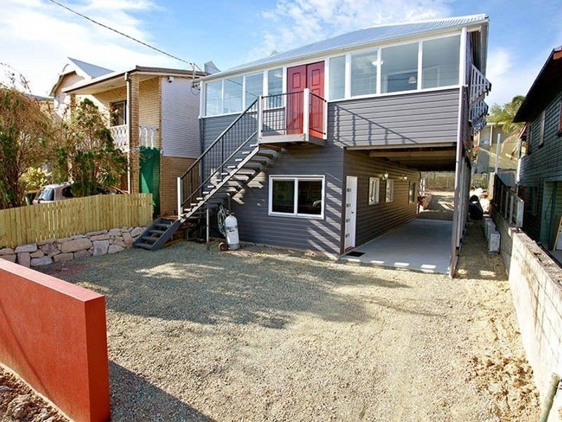 East Brisbane QLD 4169