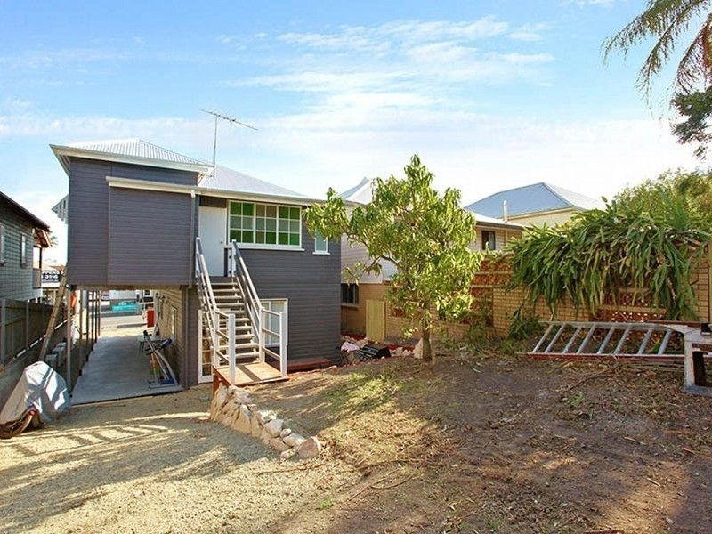 East Brisbane QLD 4169