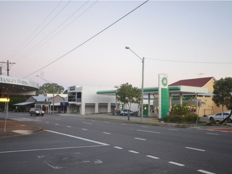 East Brisbane QLD 4169