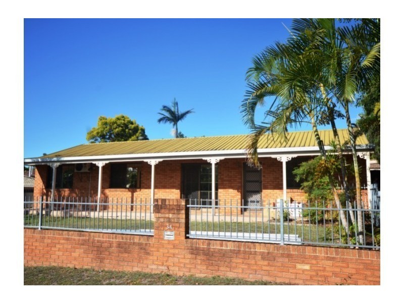34 Twynam St, Belmont QLD 4153