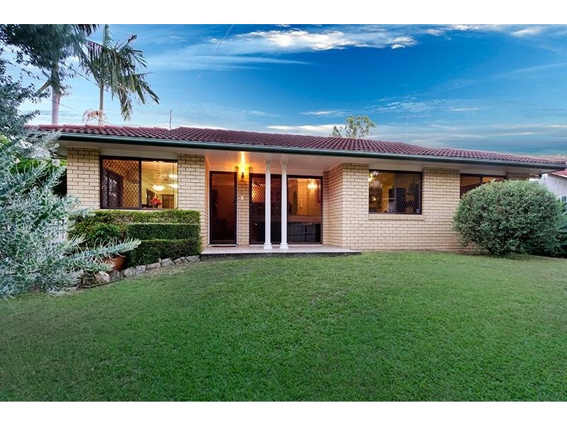 Mount Gravatt East QLD 4122