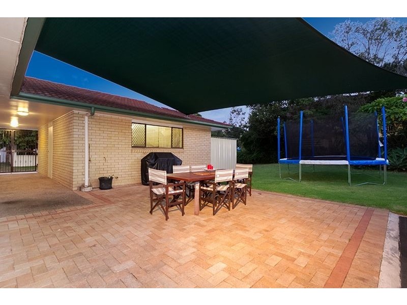 Mount Gravatt East QLD 4122