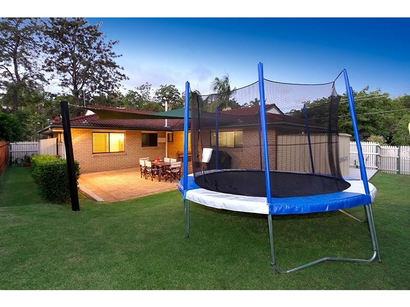 Mount Gravatt East QLD 4122
