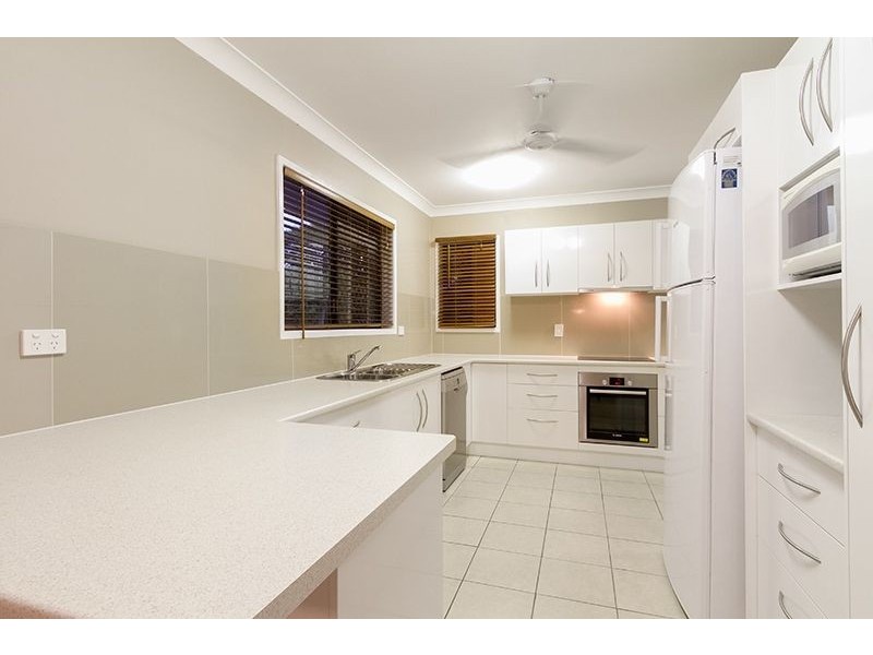 Mount Gravatt East QLD 4122