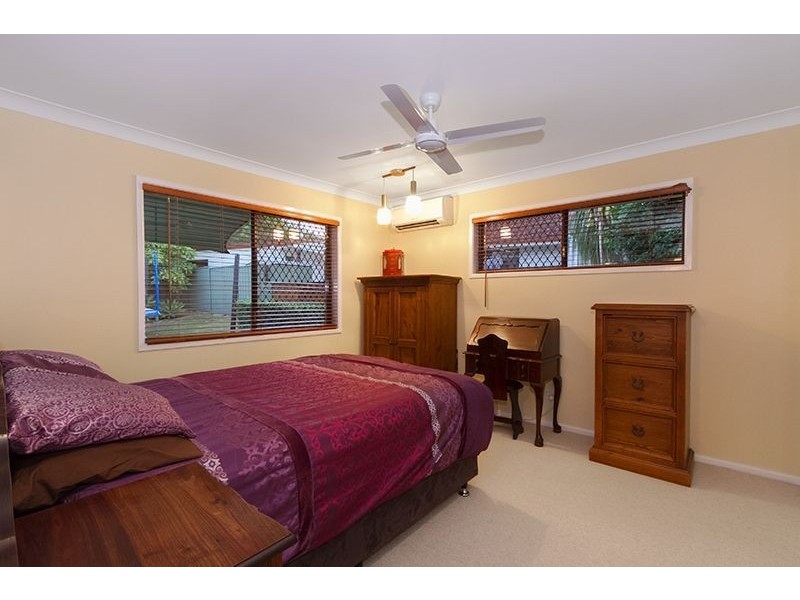 Mount Gravatt East QLD 4122
