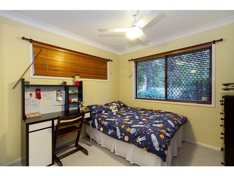 Mount Gravatt East QLD 4122