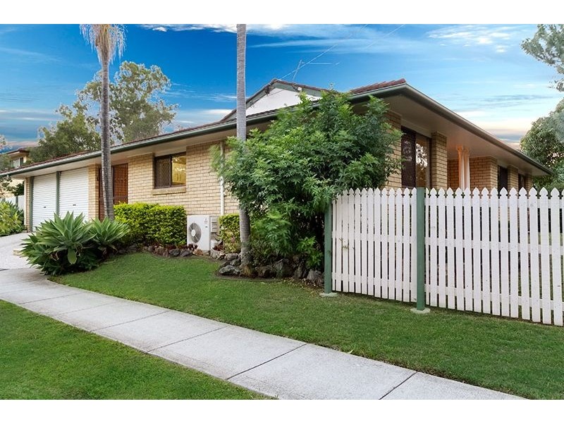 Mount Gravatt East QLD 4122
