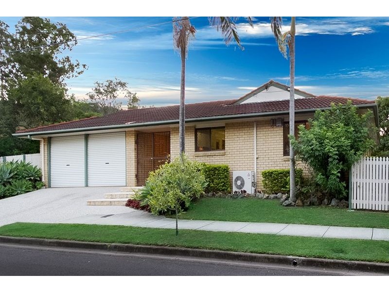 Mount Gravatt East QLD 4122