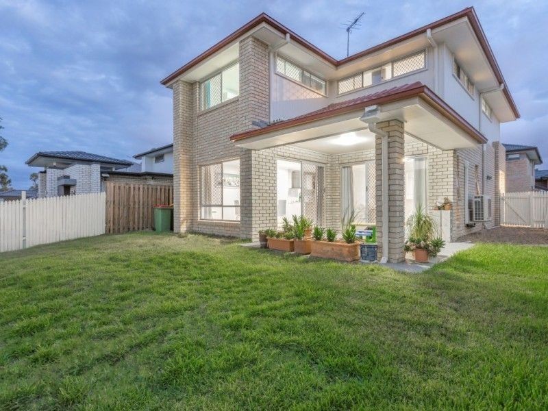 Underwood QLD 4119