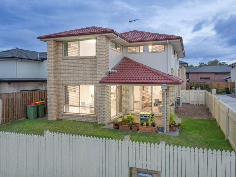 Underwood QLD 4119