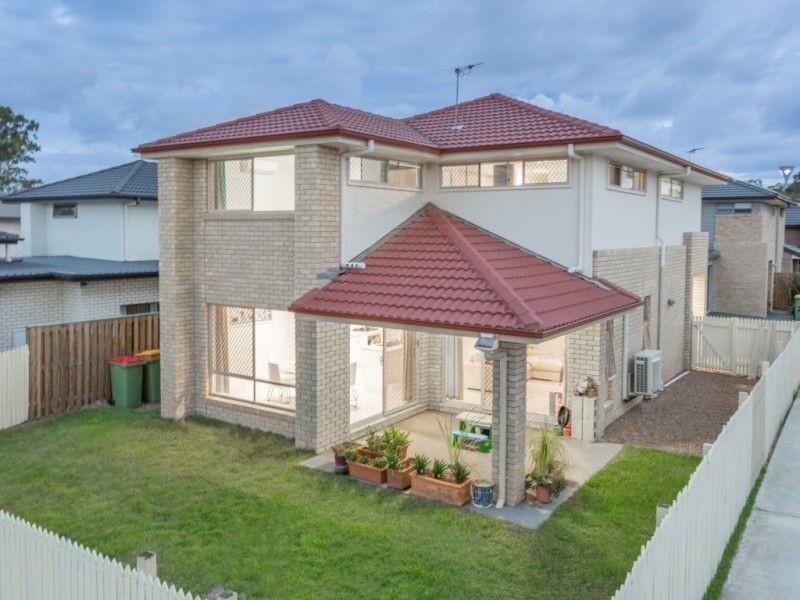 Underwood QLD 4119