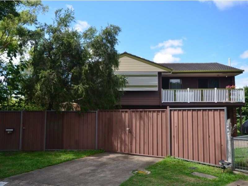 Upper Mount Gravatt QLD 4122