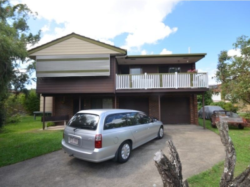 Upper Mount Gravatt QLD 4122
