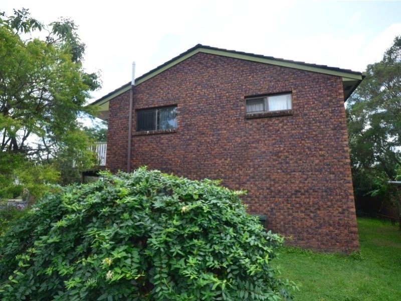 Upper Mount Gravatt QLD 4122