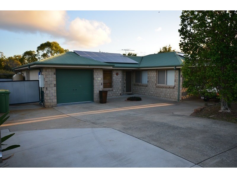 39 Winchester Rd, Alexandra Hills QLD 4161