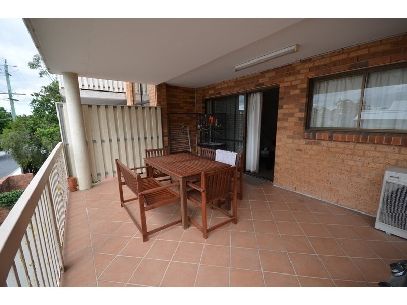 2/71 Lambton Street, Annerley QLD 4103