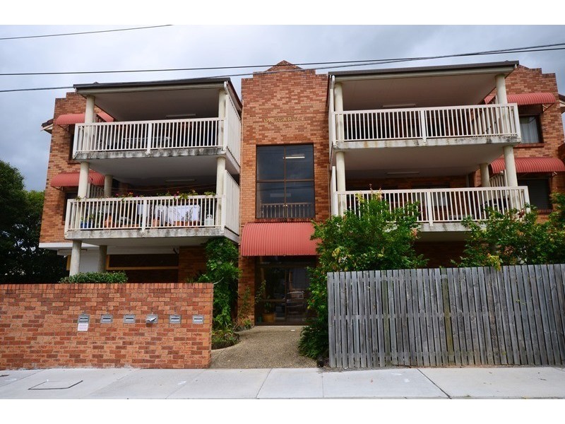2/71 Lambton Street, Annerley QLD 4103