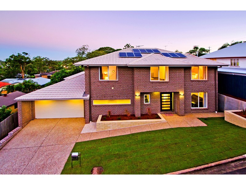 13 Hill Park Lane, Mount Gravatt East QLD 4122