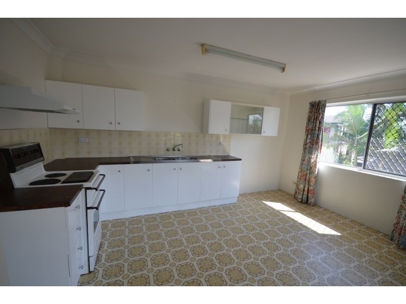 3/51 Leicester Street, Coorparoo QLD 4151