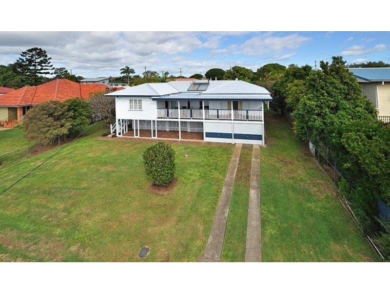 41 Lumley Street, Upper Mount Gravatt QLD 4122