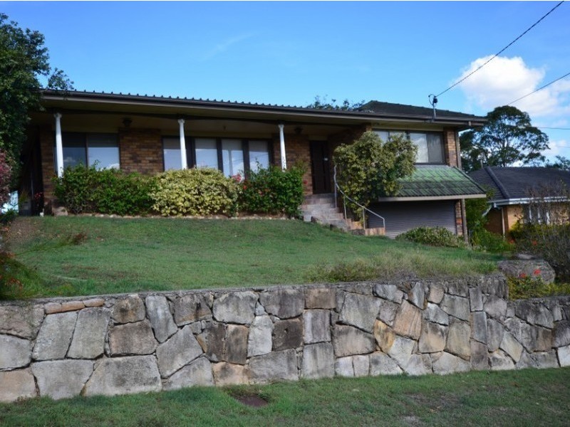3 Kneale St, Holland Park West QLD 4121