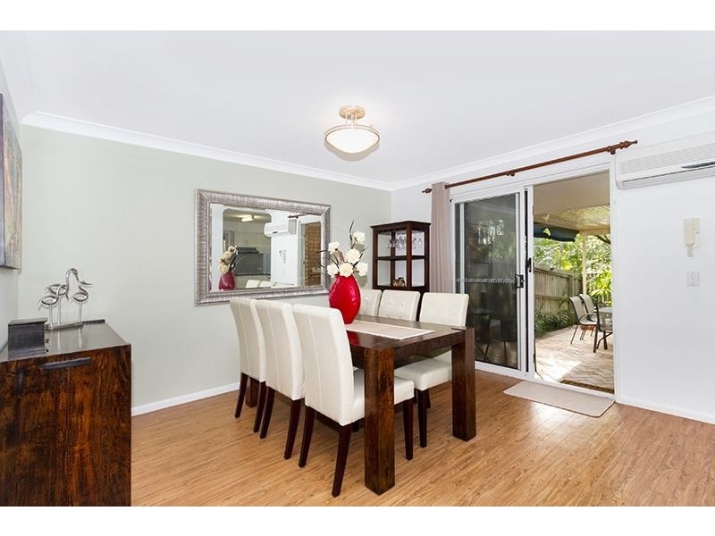 Eight Mile Plains QLD 4113