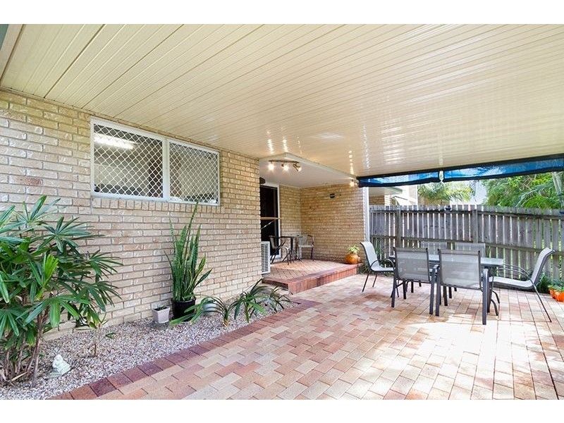 Eight Mile Plains QLD 4113