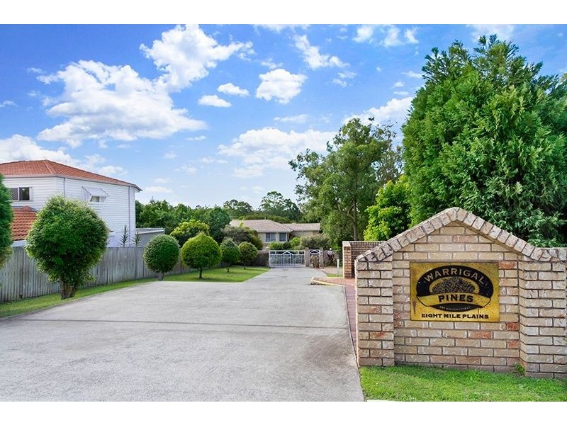 Eight Mile Plains QLD 4113